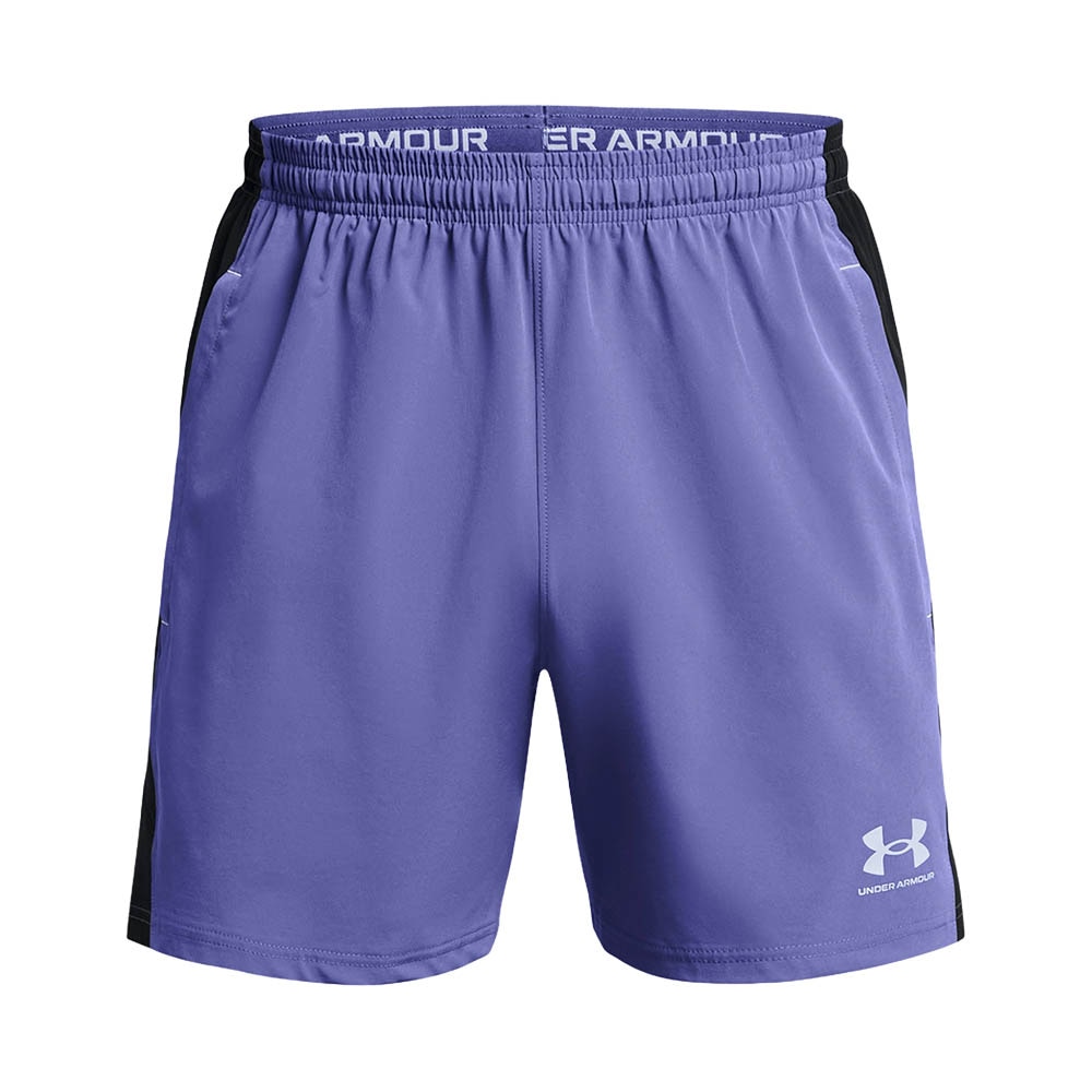 Under Armour Challenger Pro Woven Shorts Lilla