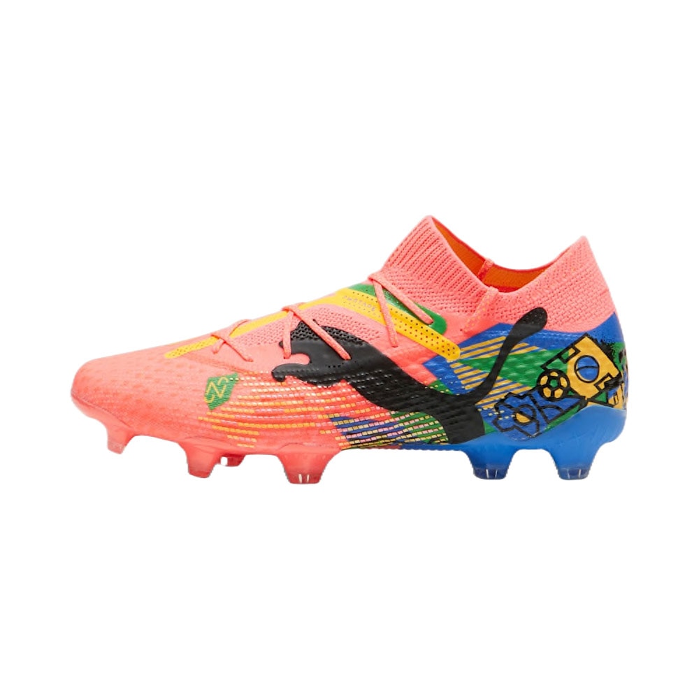 Puma FUTURE 7 Ultimate FG/AG Fotballsko Neymar Jr Copa