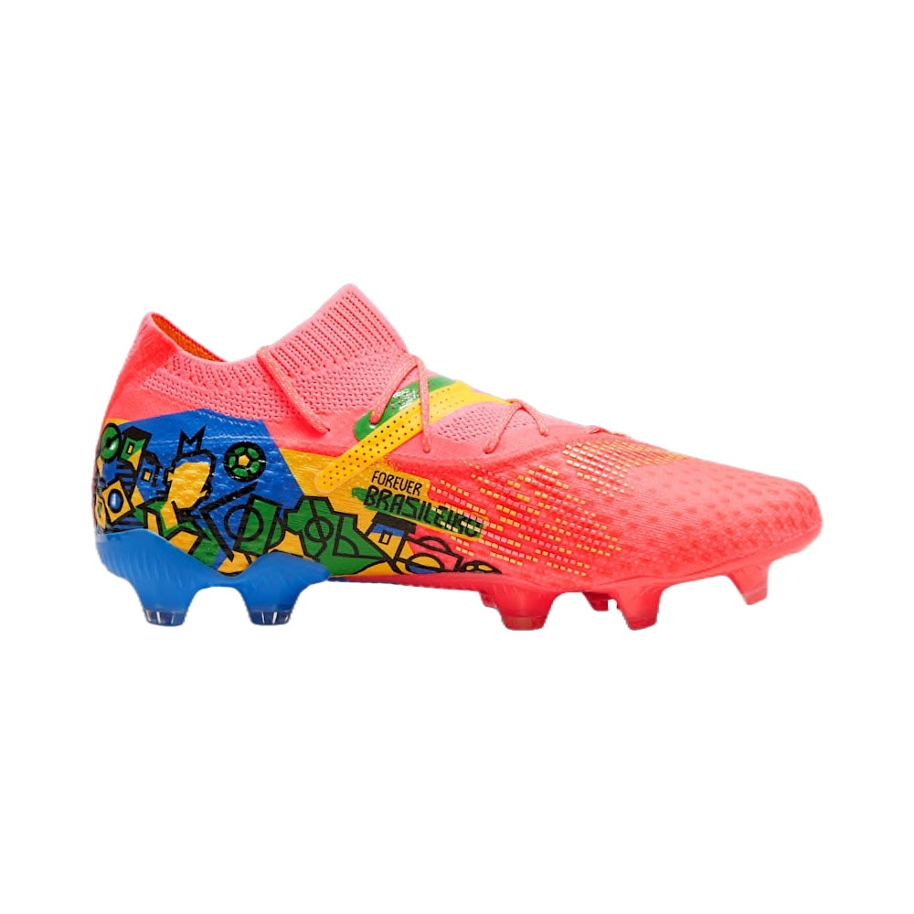 Puma FUTURE 7 Ultimate FG/AG Fotballsko Neymar Jr Copa