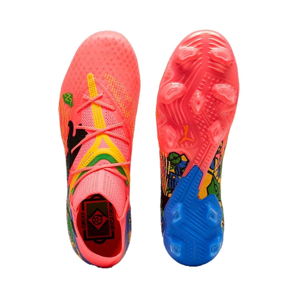 Puma FUTURE 7 Ultimate FG/AG Fotballsko Neymar Jr Copa