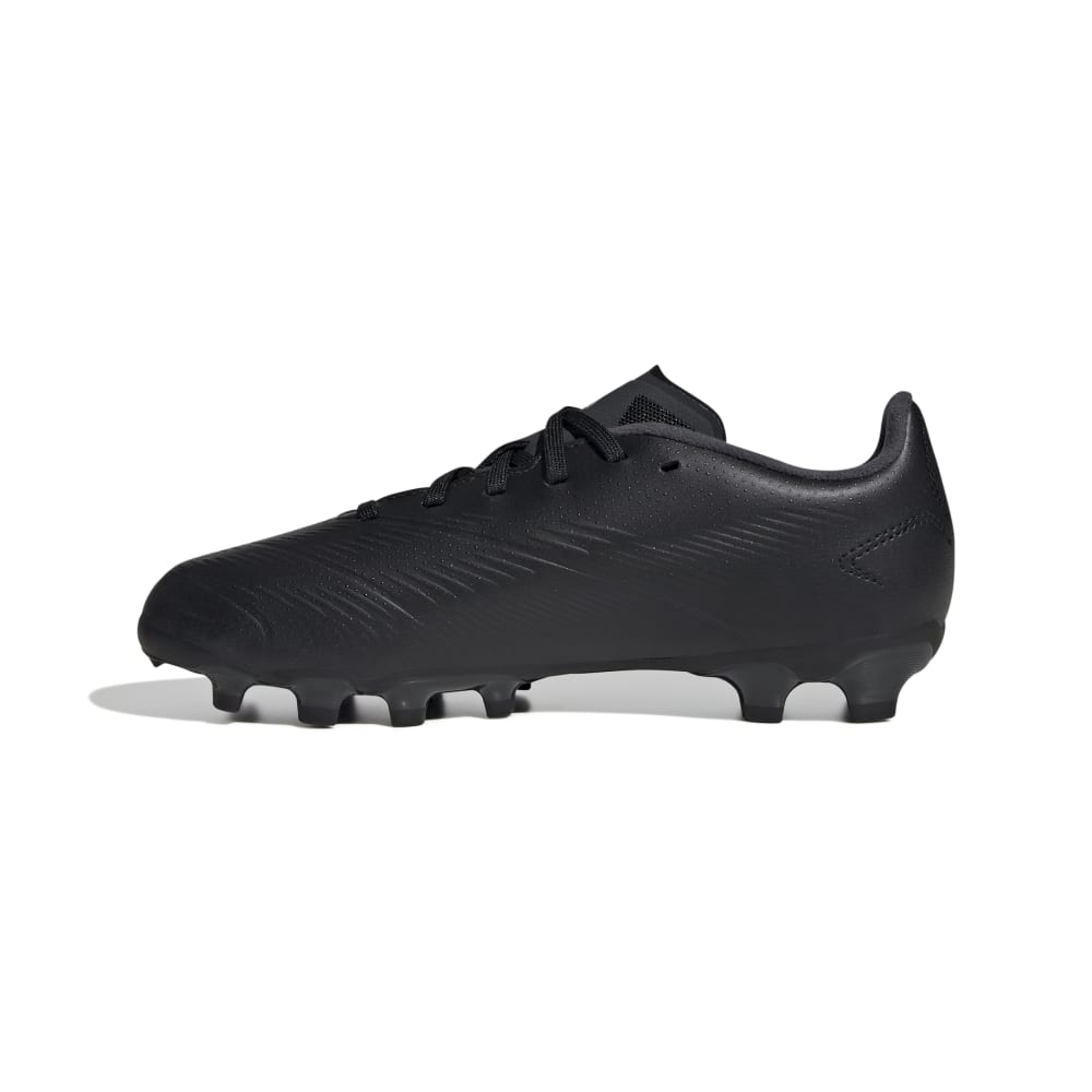 Adidas Predator League MG Fotballsko Barn Nightstrike