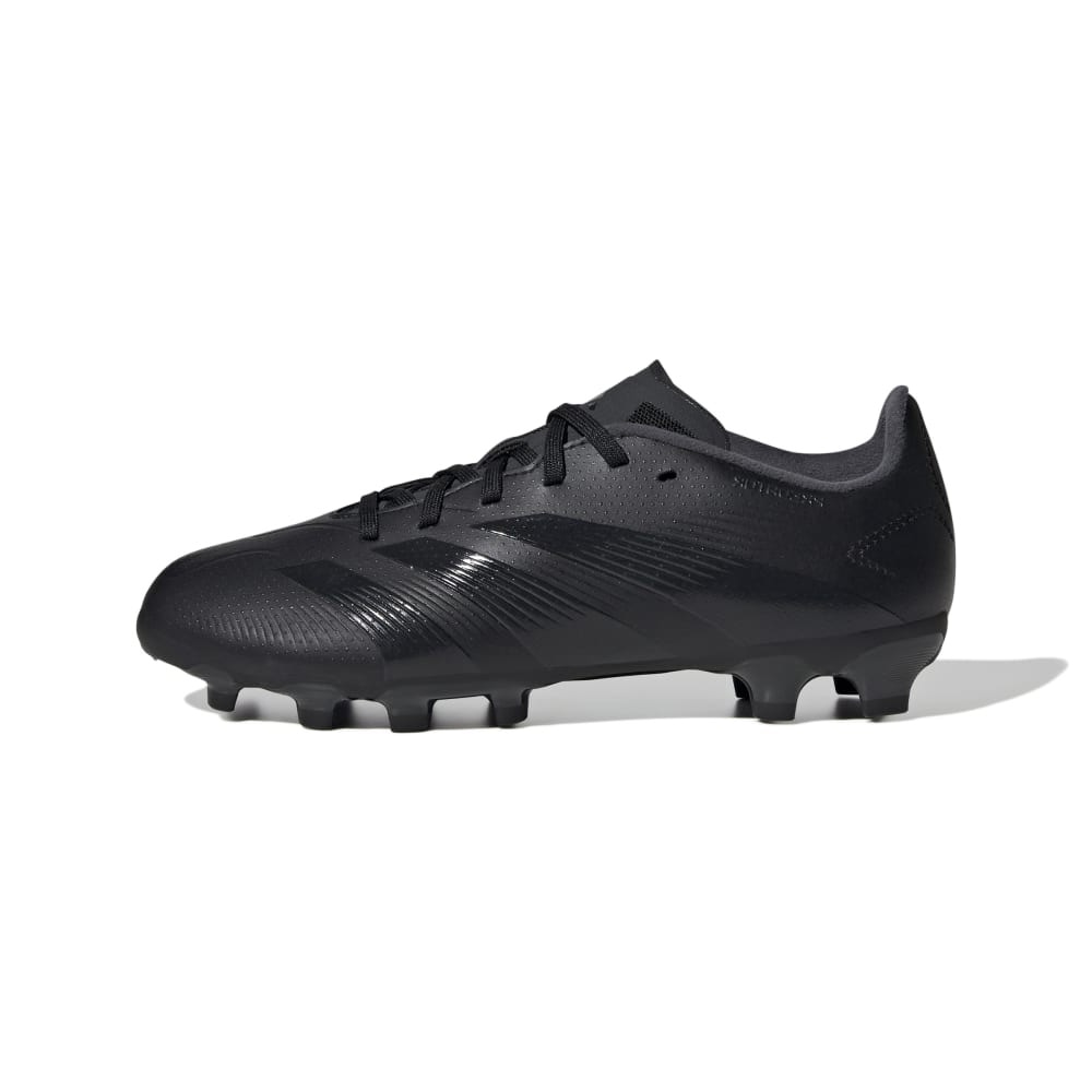 Adidas Predator League MG Fotballsko Barn Nightstrike