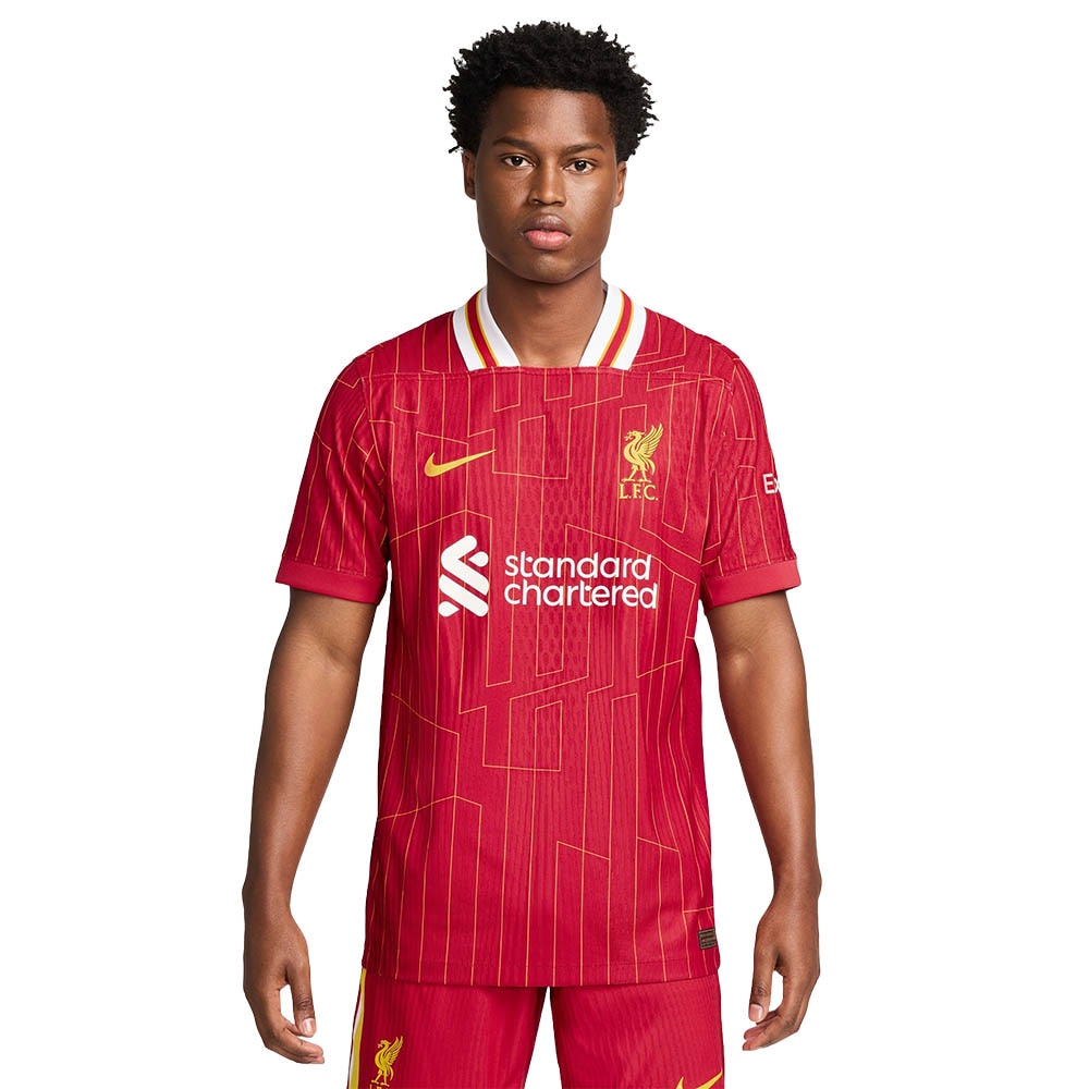 Nike Liverpool FC ADV Match Fotballdrakt 24/25 Hjemme