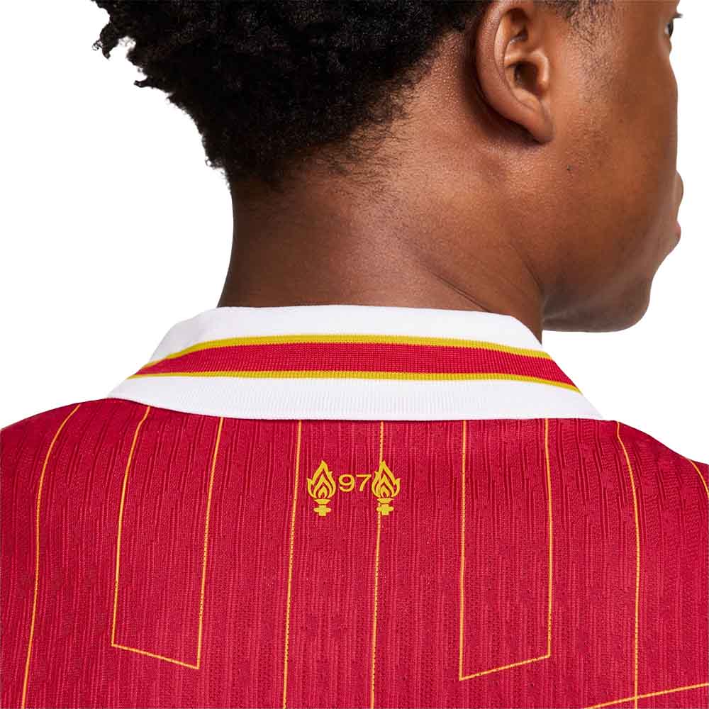 Nike Liverpool FC ADV Match Fotballdrakt 24/25 Hjemme