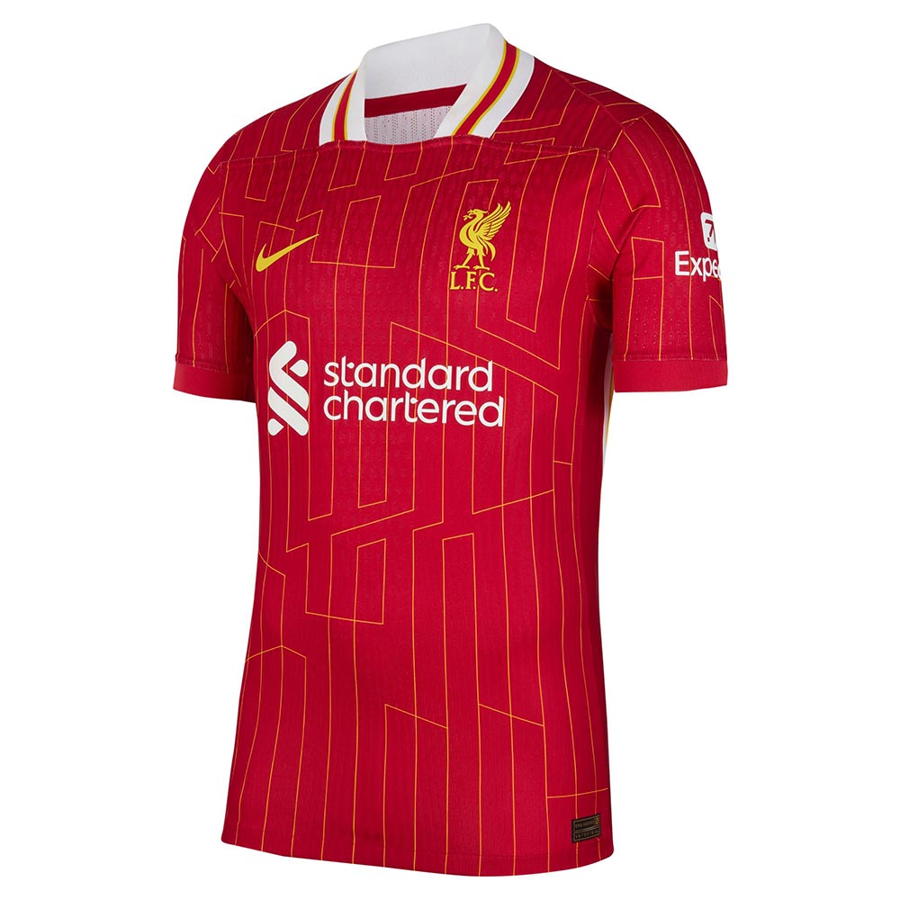 Nike Liverpool FC ADV Match Fotballdrakt 24/25 Hjemme