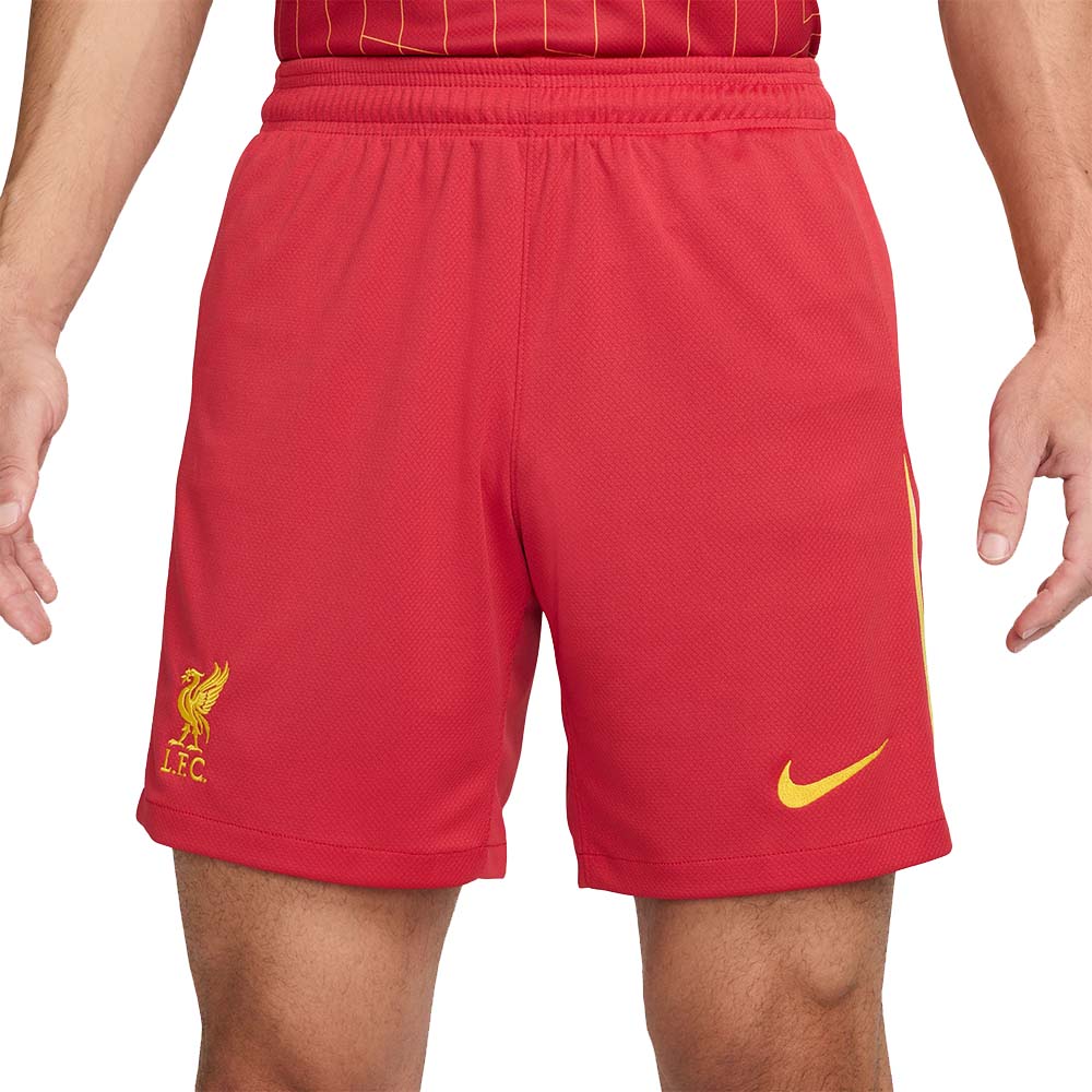 Nike Liverpool FC Fotballshorts 24/25 Hjemme