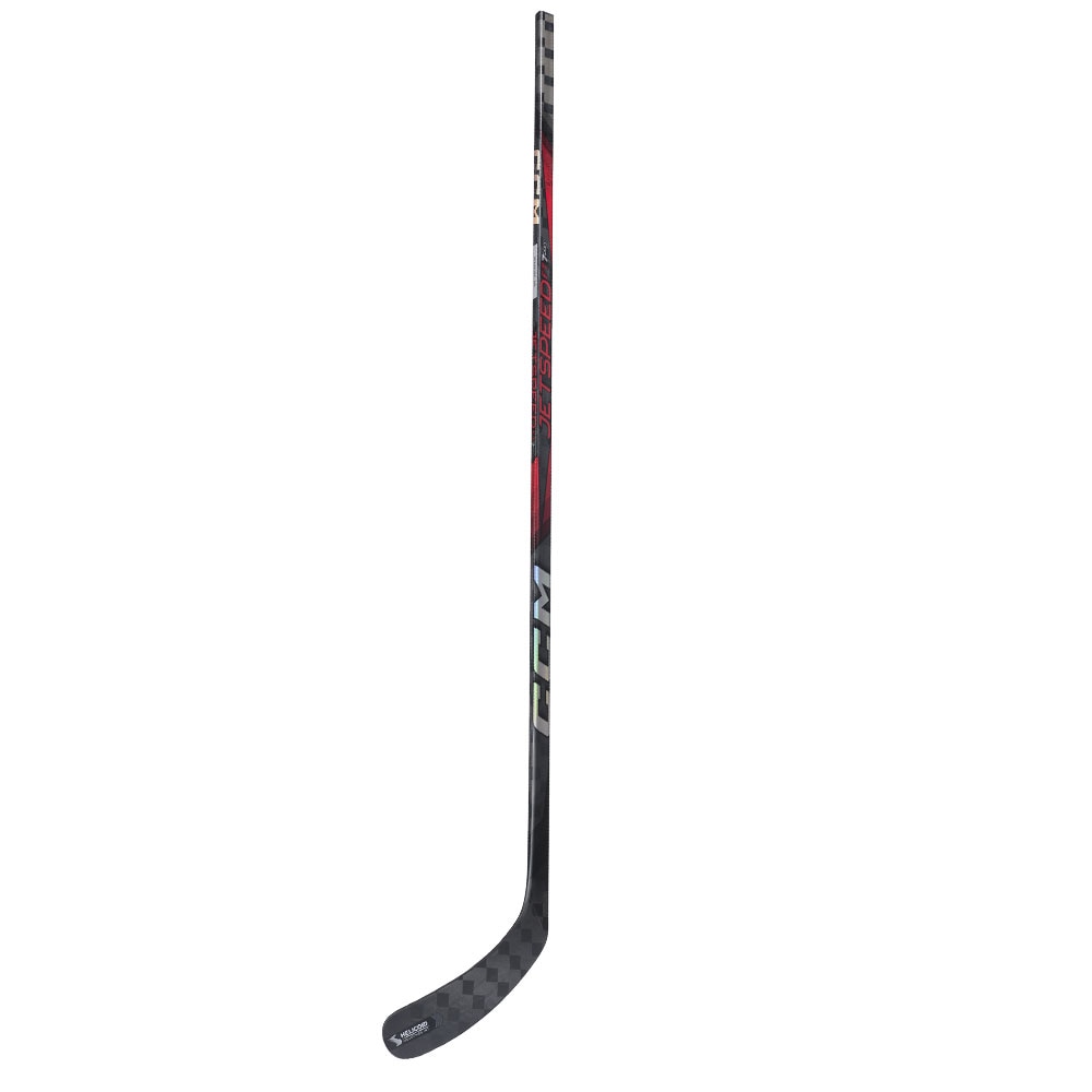 Ccm JetSpeed FT7 PRO Griptac Junior Hockeykølle