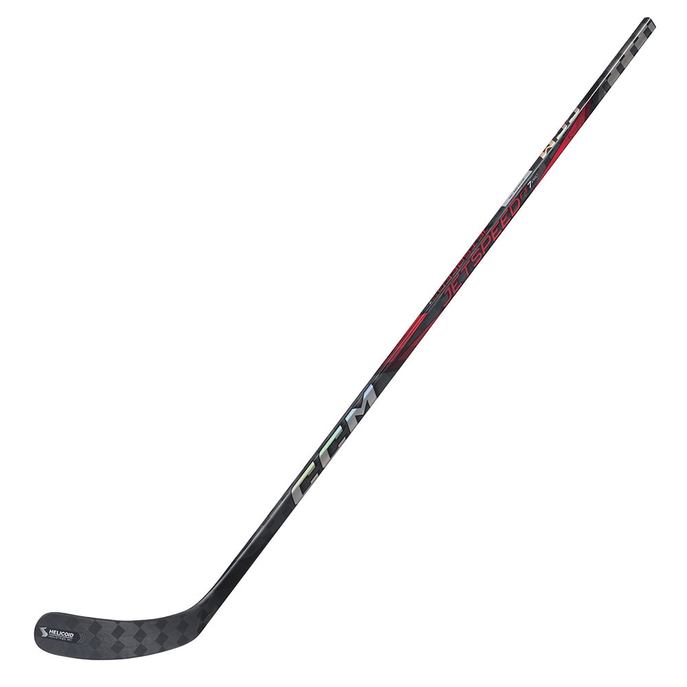 Ccm JetSpeed FT7 PRO Griptac Barn Hockeykølle