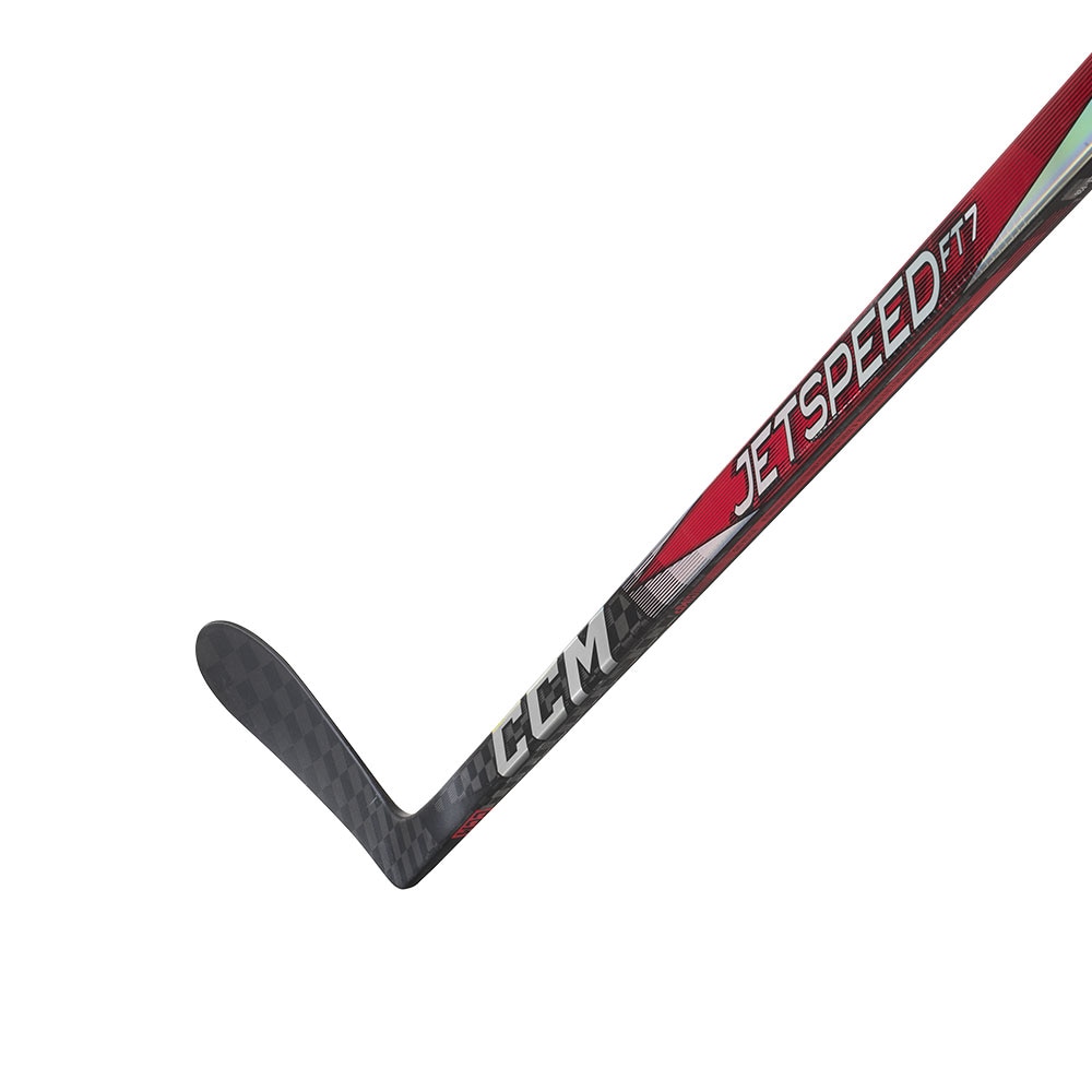 Ccm JetSpeed FT7 Griptac Int. Hockeykølle