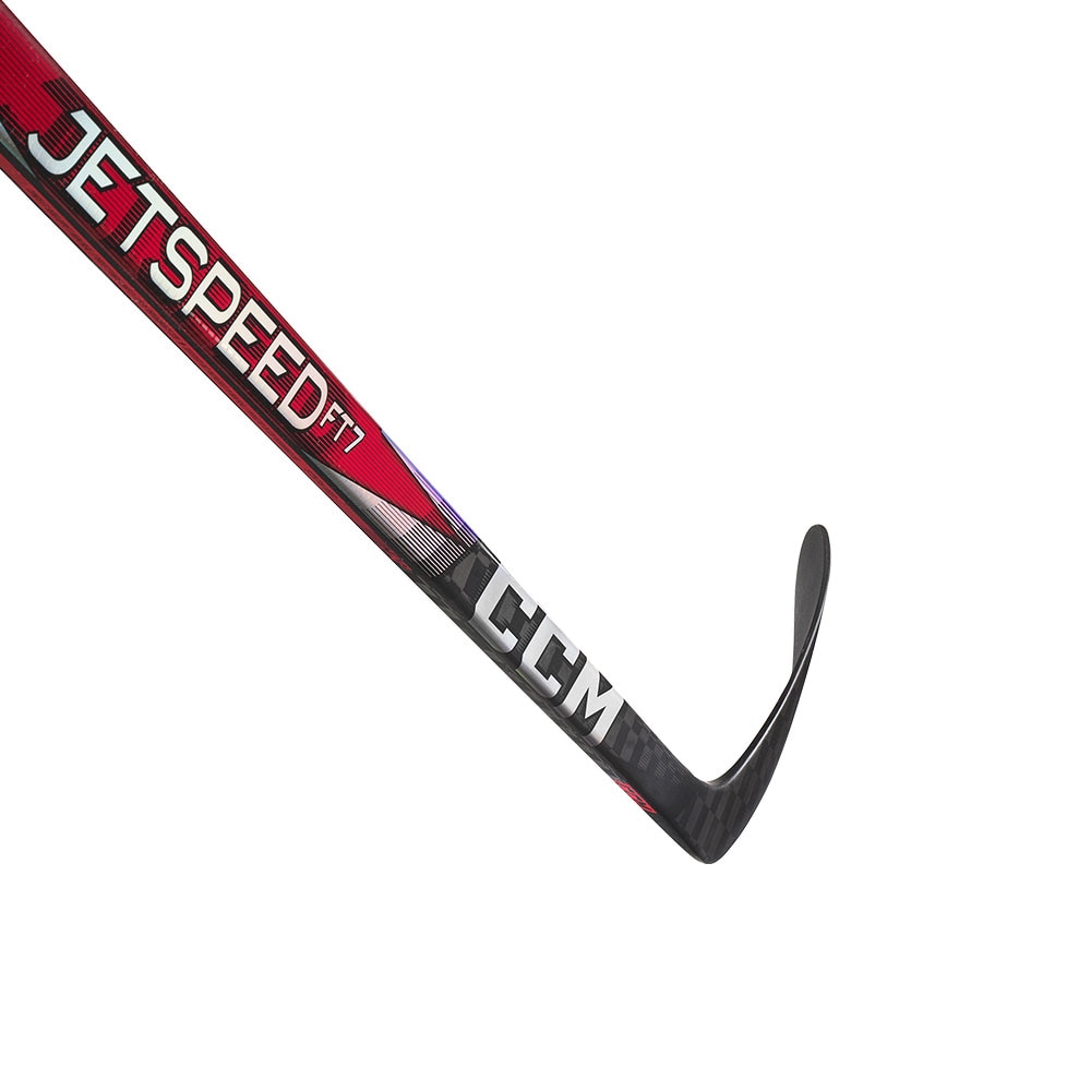 Ccm JetSpeed FT7 Griptac Int. Hockeykølle