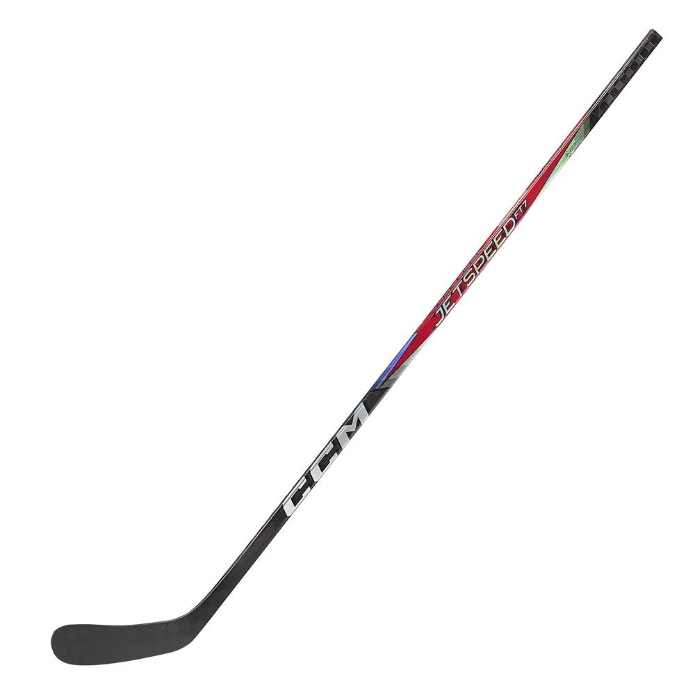 Ccm JetSpeed FT7 Griptac Int. Hockeykølle