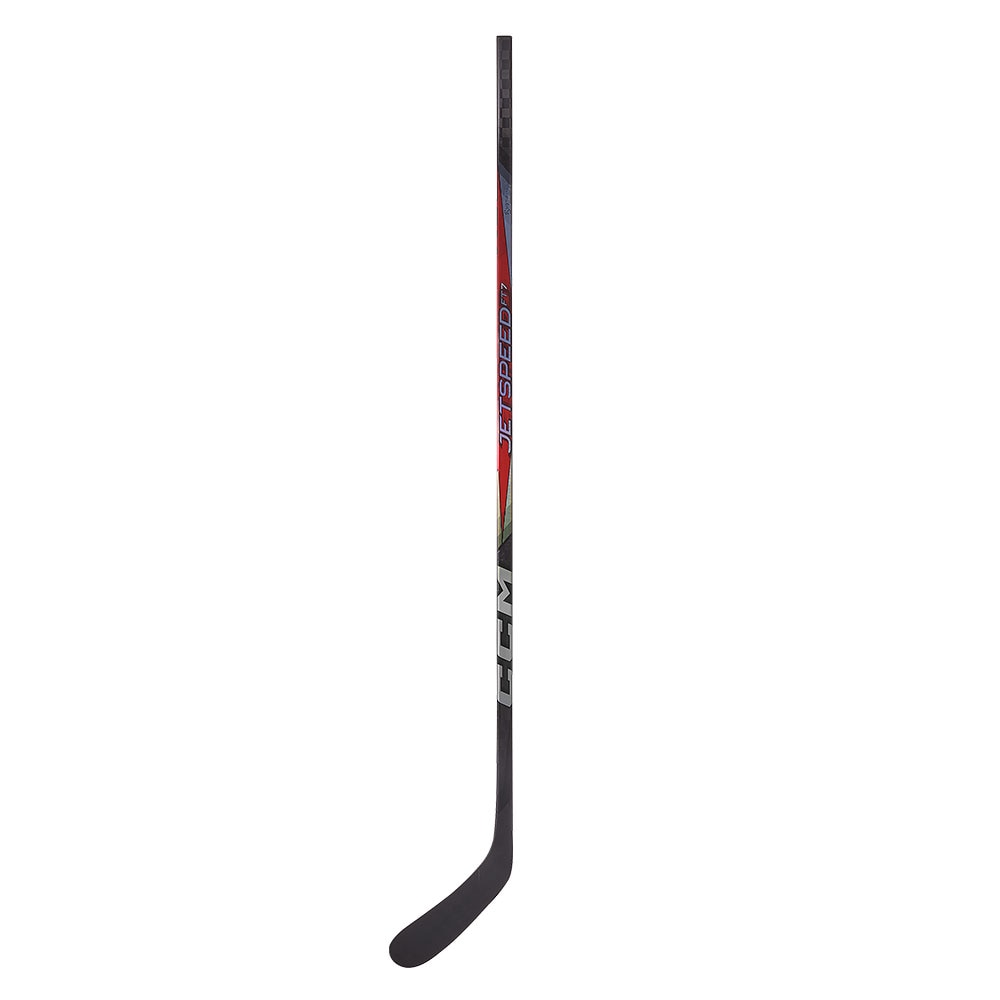 Ccm JetSpeed FT7 Griptac Int. Hockeykølle