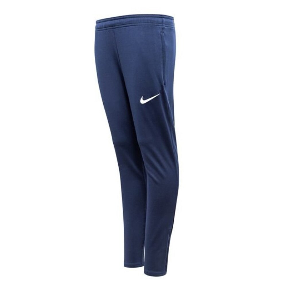 Nike Dri-FIT Strike 24 Treningsbukse Blå/Hvit