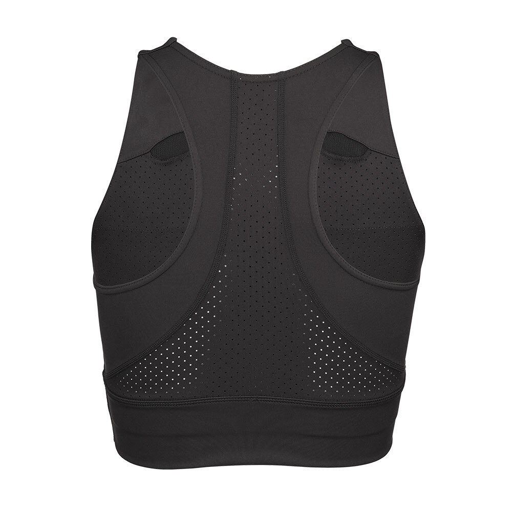 Ccm Training Dame Tank Top Svart