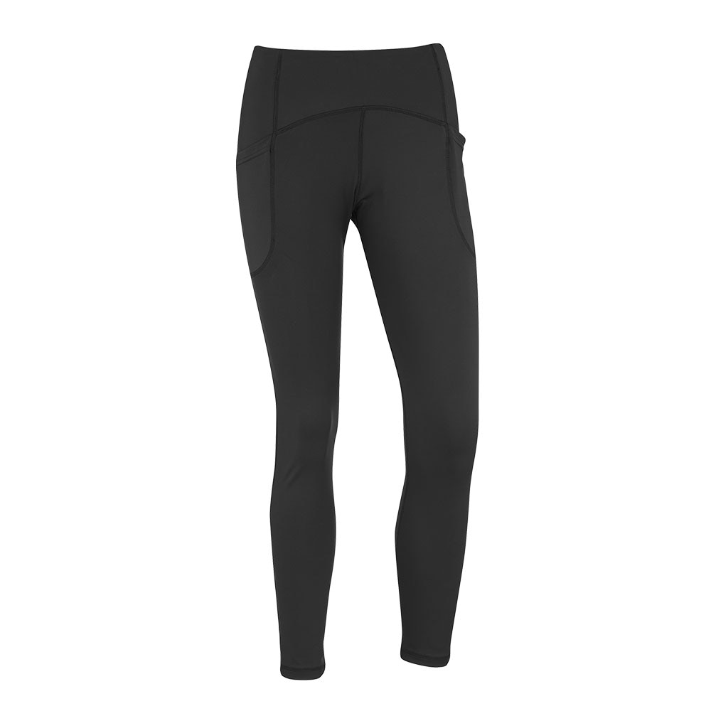 Ccm Training Dame Premium Tights Svart