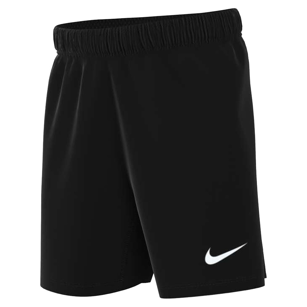 Nike Dry Strike 24 Treningsshorts Barn Sort/Hvit