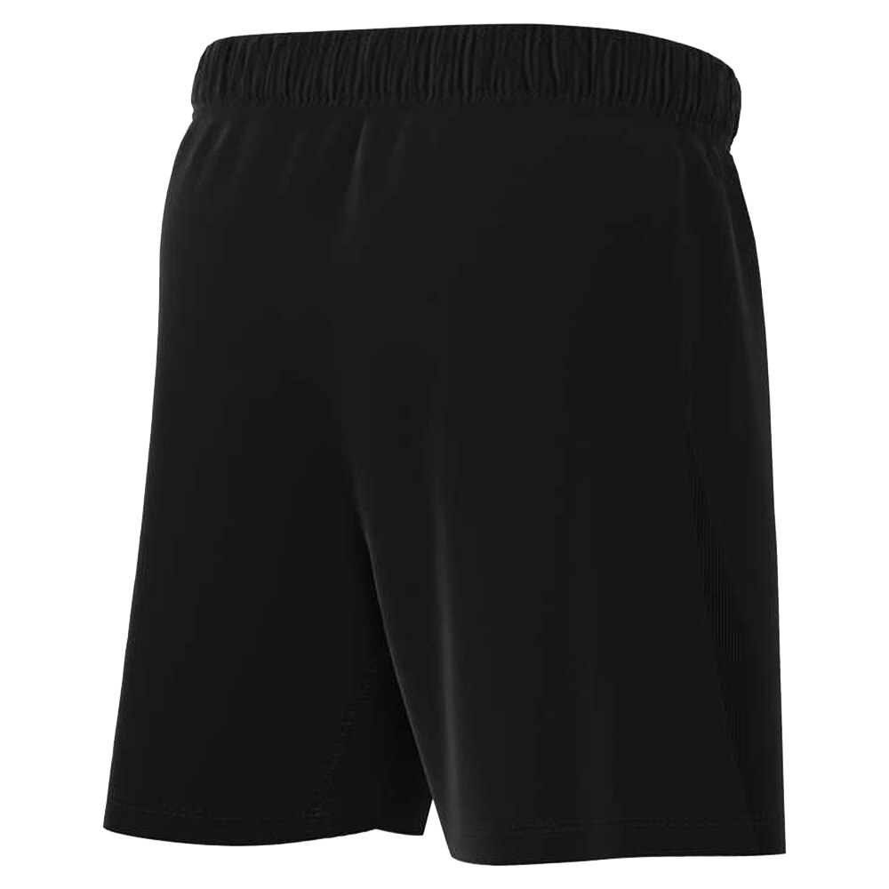 Nike Dry Strike 24 Treningsshorts Barn Sort/Hvit