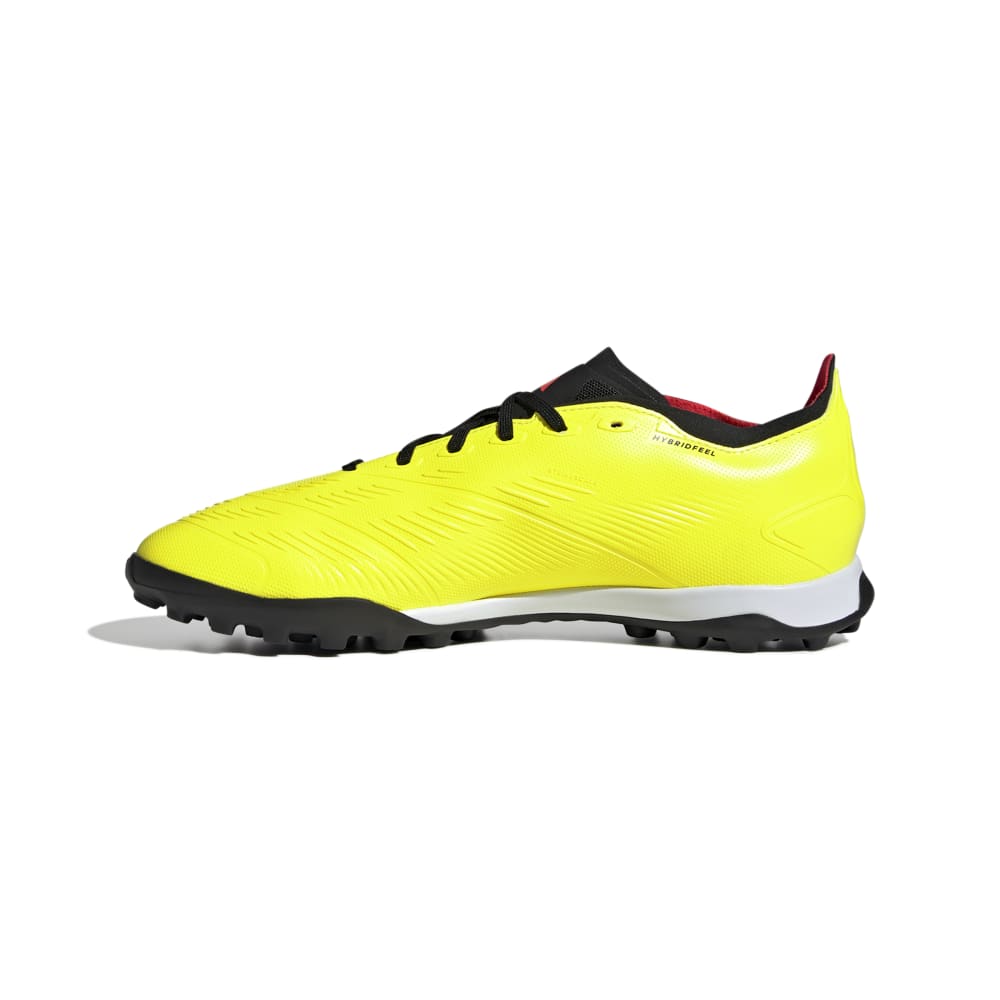 Adidas Predator League TF Fotballsko Energy Citrus