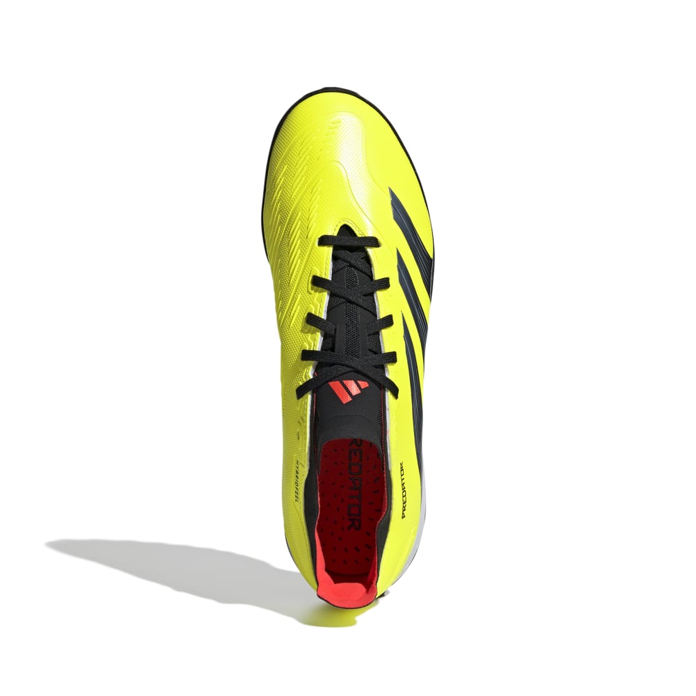 Adidas Predator League TF Fotballsko Energy Citrus