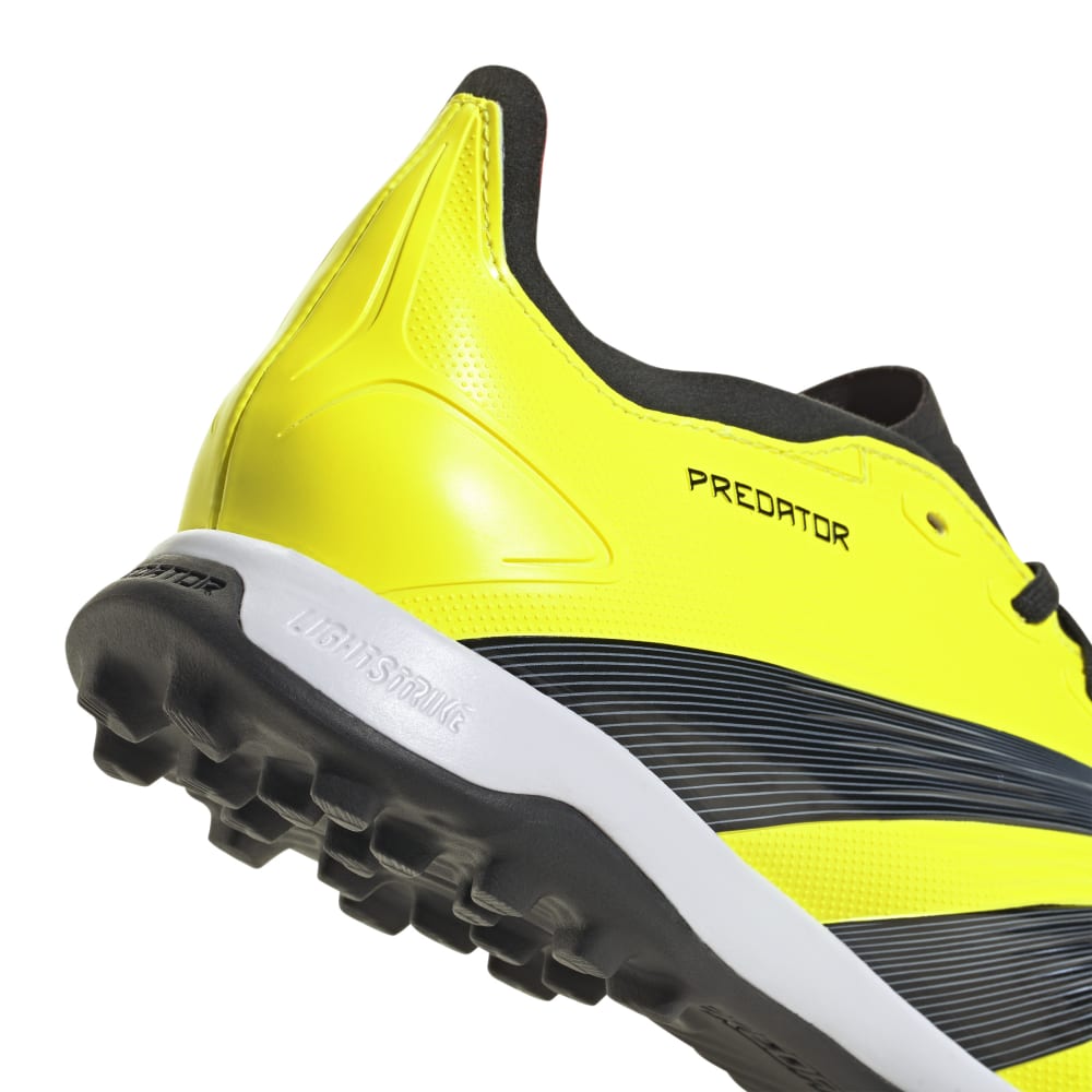 Adidas Predator League TF Fotballsko Energy Citrus