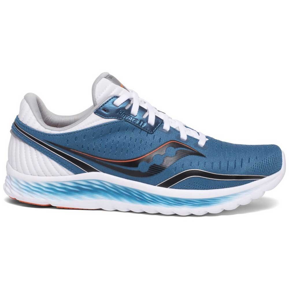Saucony Kinvara 11 Joggesko Herre Torshov Torshov Sport