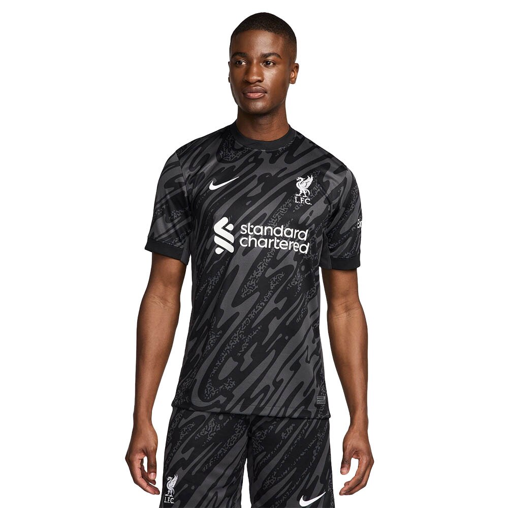 Nike Liverpool FC Fotballdrakt 24/25 Keeper