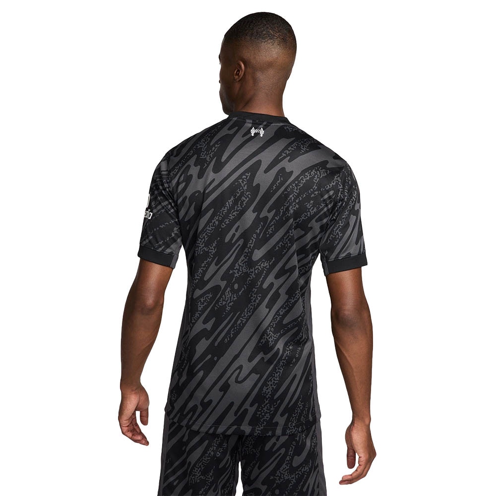 Nike Liverpool FC Fotballdrakt 24/25 Keeper