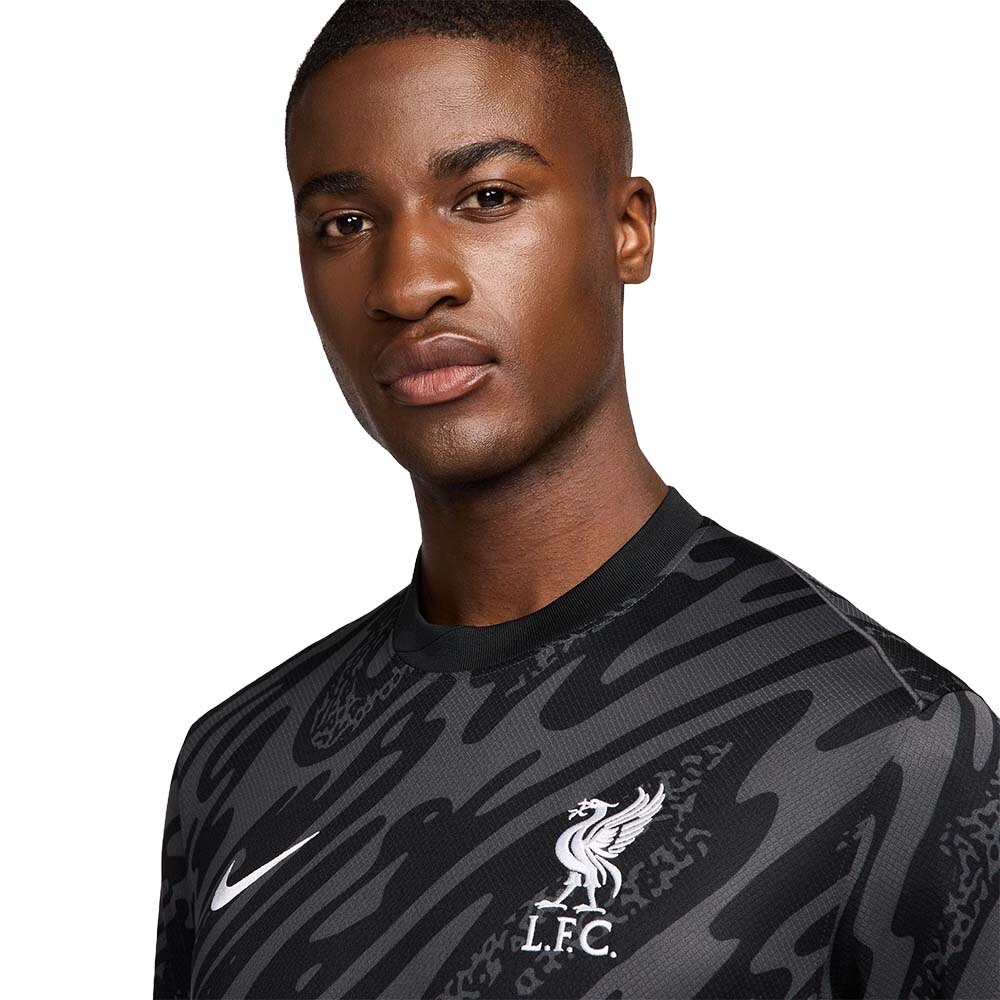 Nike Liverpool FC Fotballdrakt 24/25 Keeper