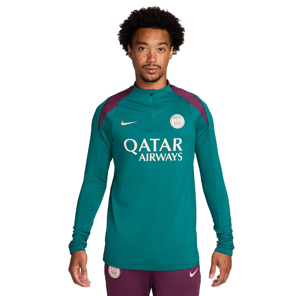 Nike PSG Dri-FIT Strike Treningsgenser 24/25