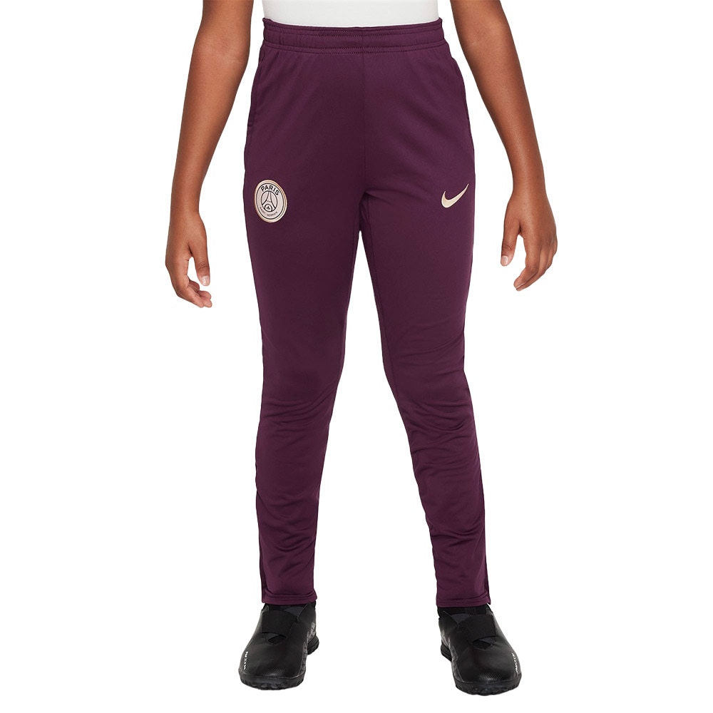 Nike PSG Dri-FIT Strike Fotballbukse Barn 24/25