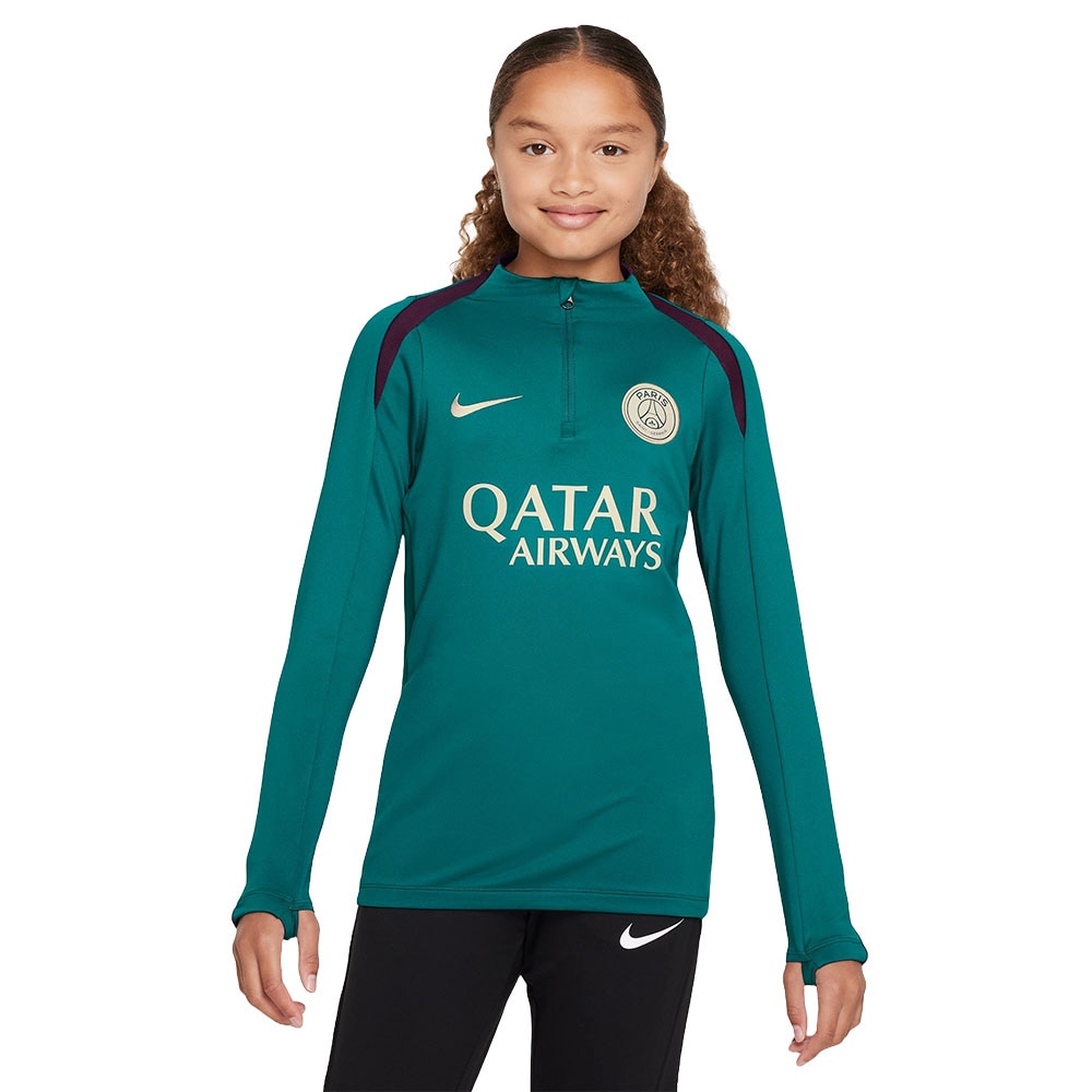 Nike PSG Dri-FIT Strike Treningsgenser Barn 24/25 