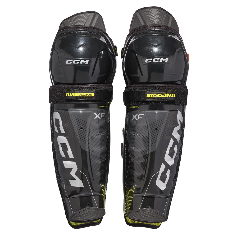 Ccm Tacks XF Leggskinn Hockey