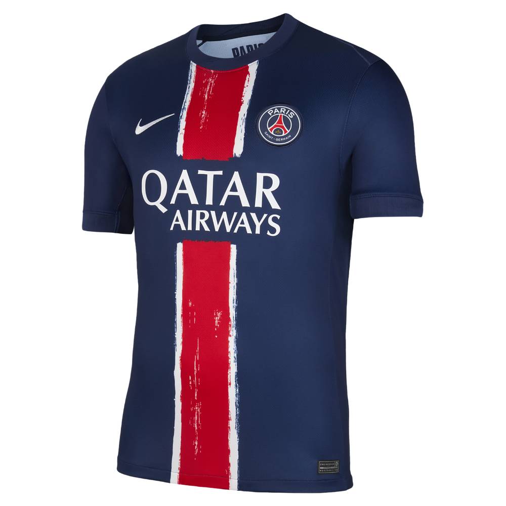 Nike PSG Fotballdrakt 24/25 Hjemme