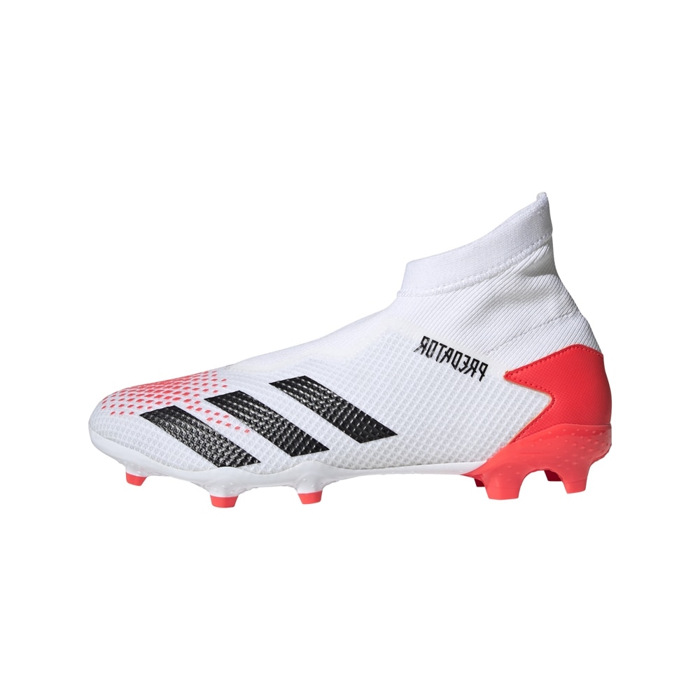 Adidas Predator 20.3 Laceless FG/AG Fotballsko Uniforia Pack