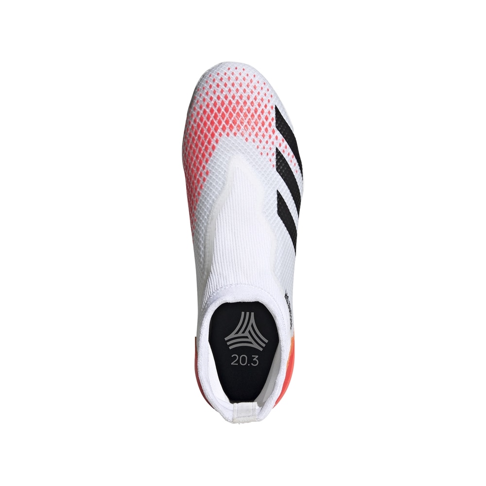 Adidas Predator 20.3 Laceless TF Fotballsko Uniforia Pack