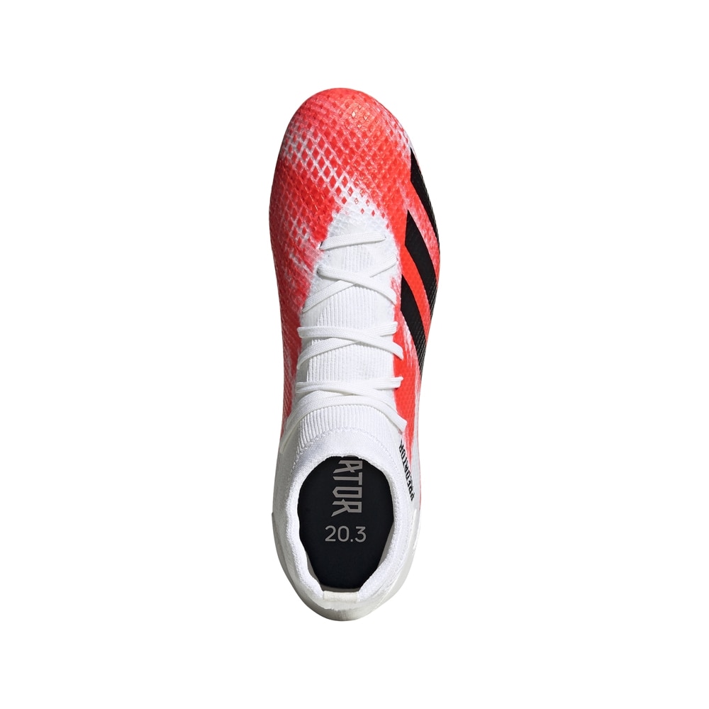 Adidas Predator 20.3 MG Fotballsko Uniforia Pack