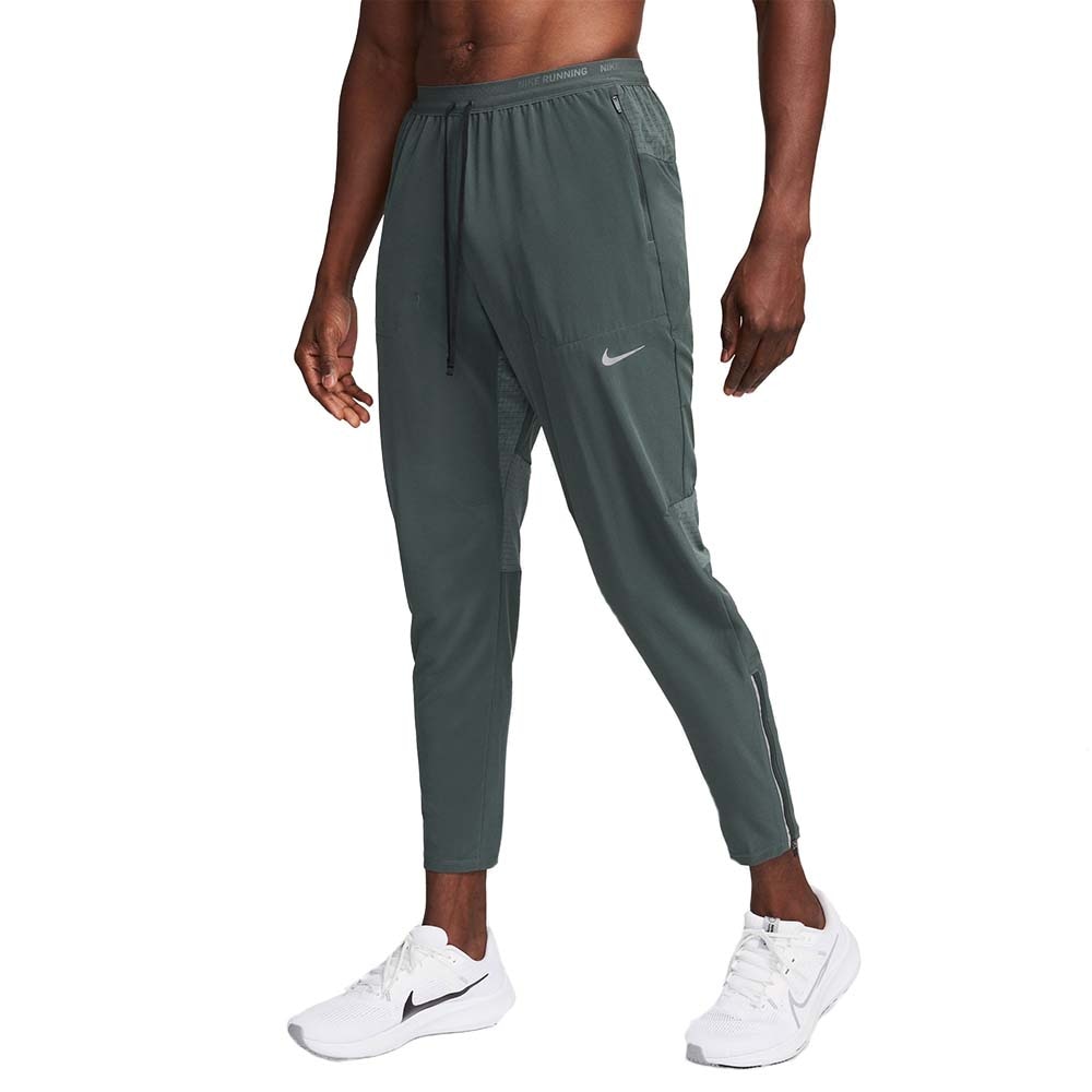 Nike Dri-Fit Phenom Elite Løpebukse Herre Grønn