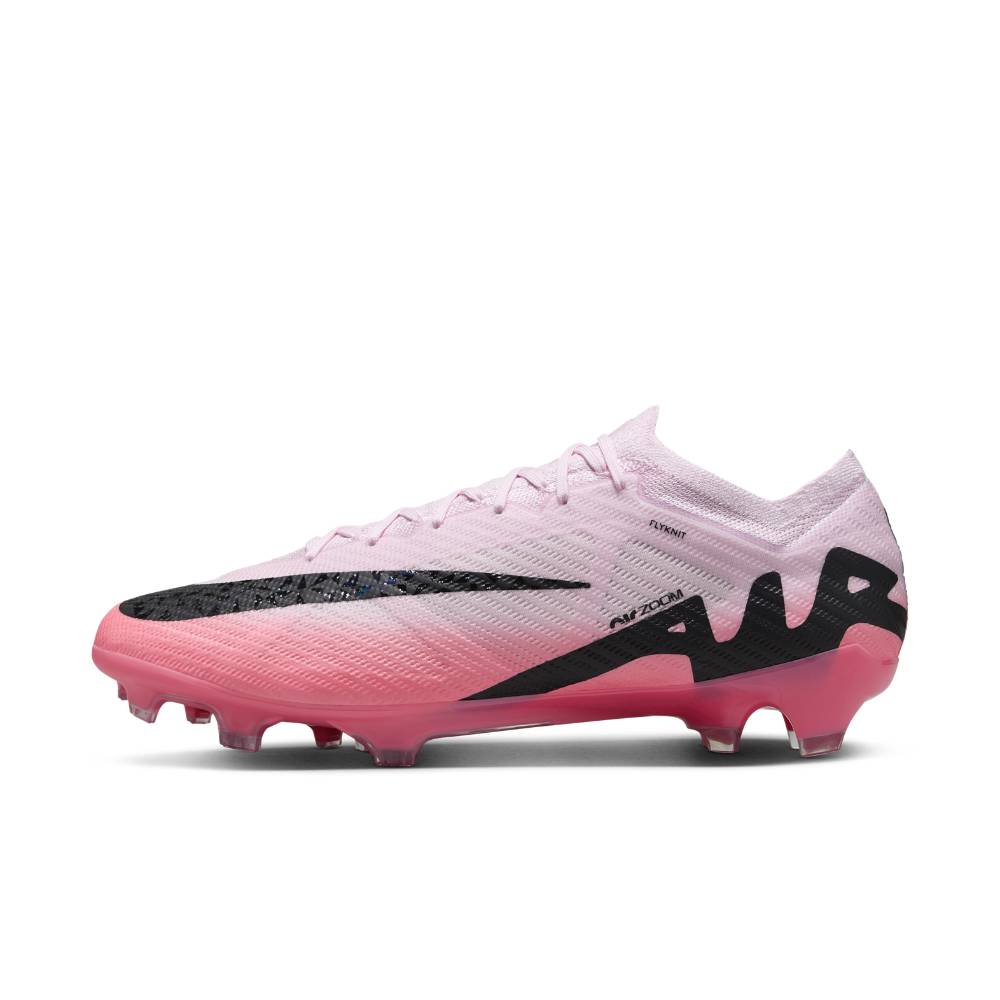 Nike Mercurial Zoom Vapor 15 Elite FG Fotballsko Mad Brilliance