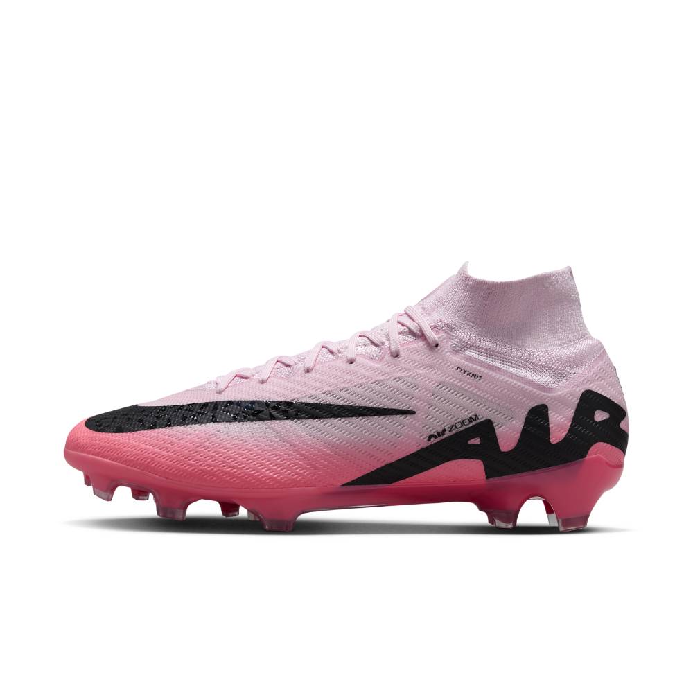 Nike Mercurial Zoom Superfly 9 Elite FG Fotballsko Mad Brilliance