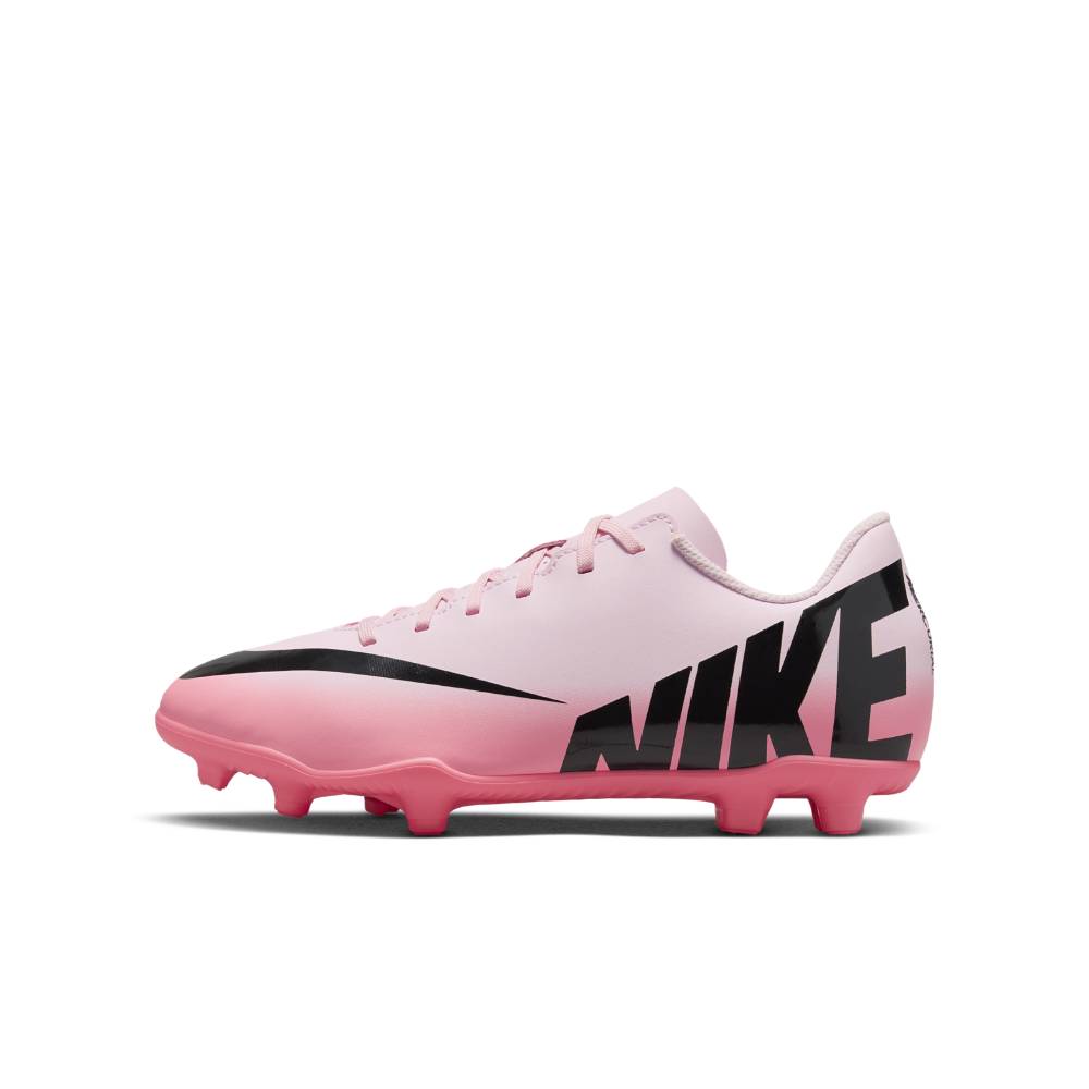 Nike Mercurial Vapor 15 Club FG/MG Fotballsko Barn Mad Brilliance