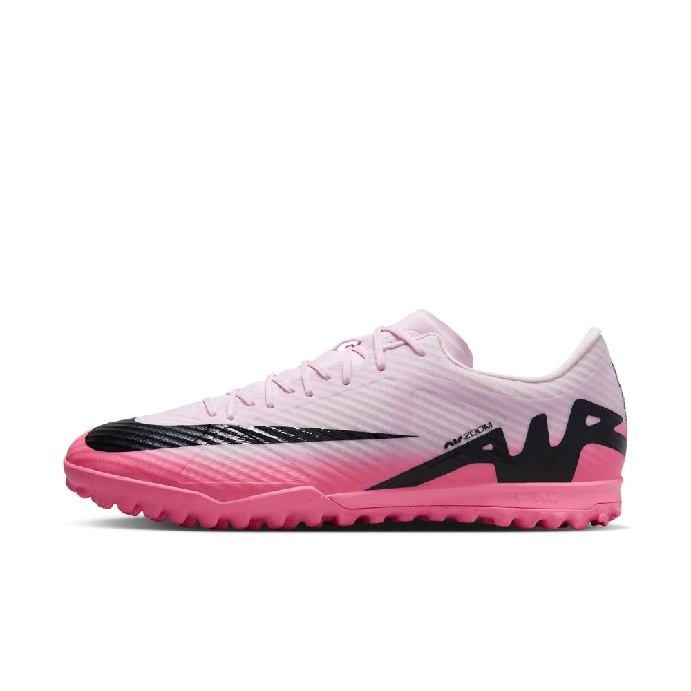 Nike Mercurial Zoom Vapor 15 Academy TF Fotballsko Mad Brilliance