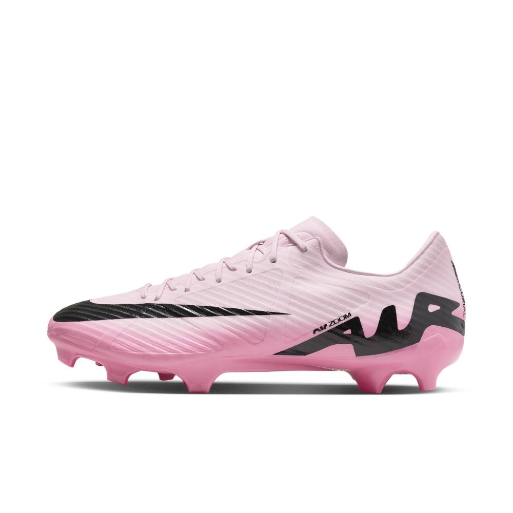 Nike Mercurial Zoom Vapor 15 Academy FG/MG Fotballsko Mad Brilliance