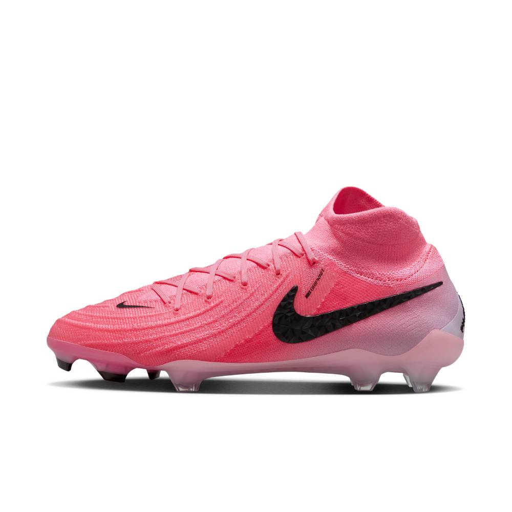 Nike Phantom Luna II Elite FG Fotballsko Mad Brilliance