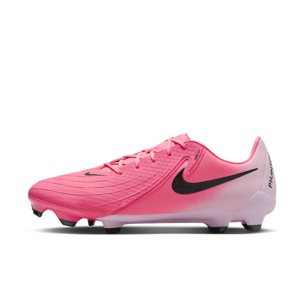 Nike Phantom GX II Academy FG/MG Fotballsko Mad Brilliance