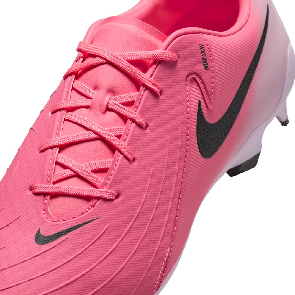 Nike Phantom GX II Academy FG/MG Fotballsko Mad Brilliance