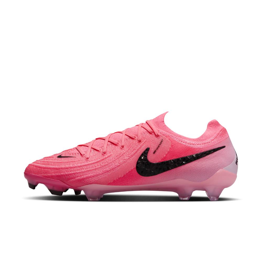 Nike Phantom GX II Elite FG Fotballsko Mad Brilliance