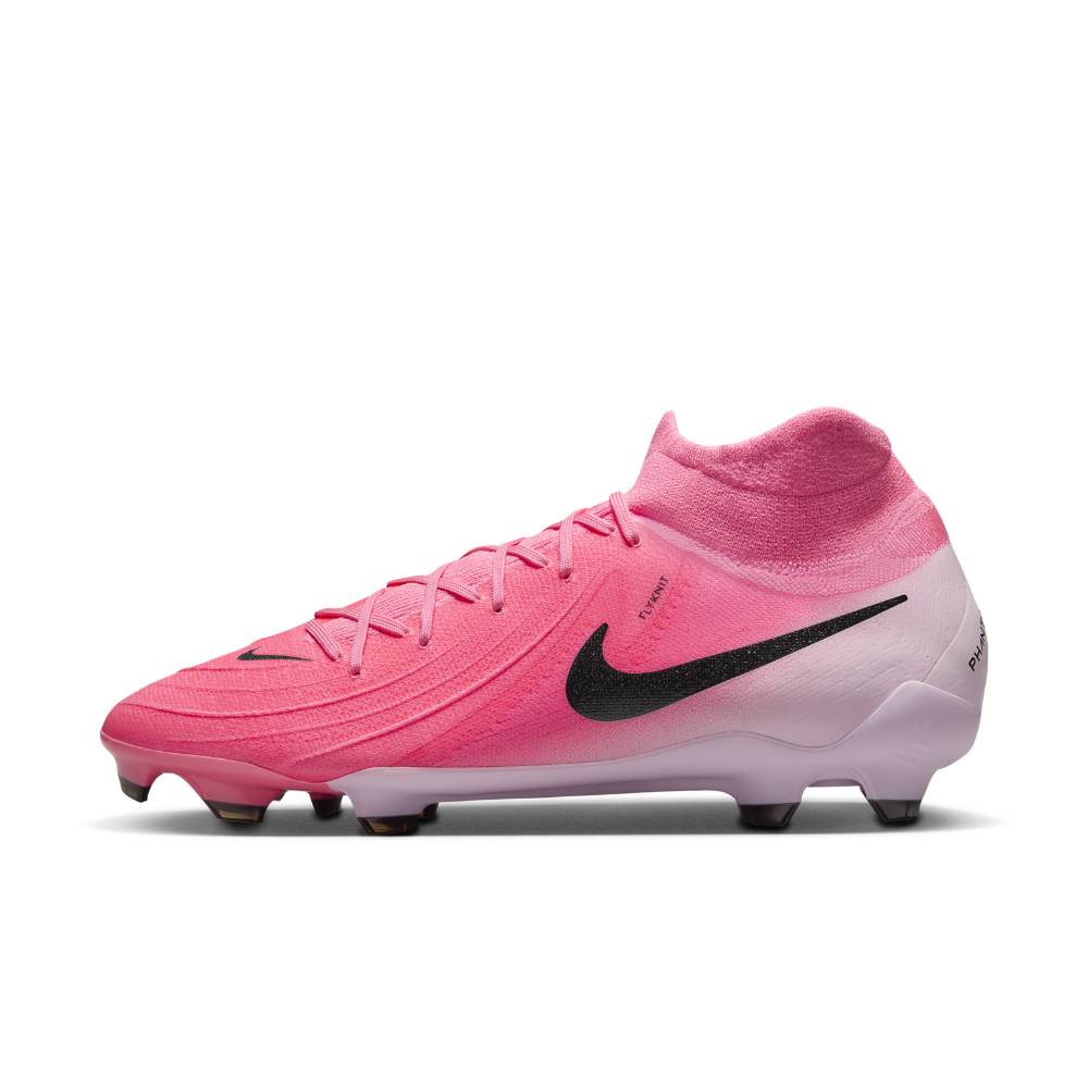 Nike Phantom Luna II Pro FG Fotballsko Mad Brilliance