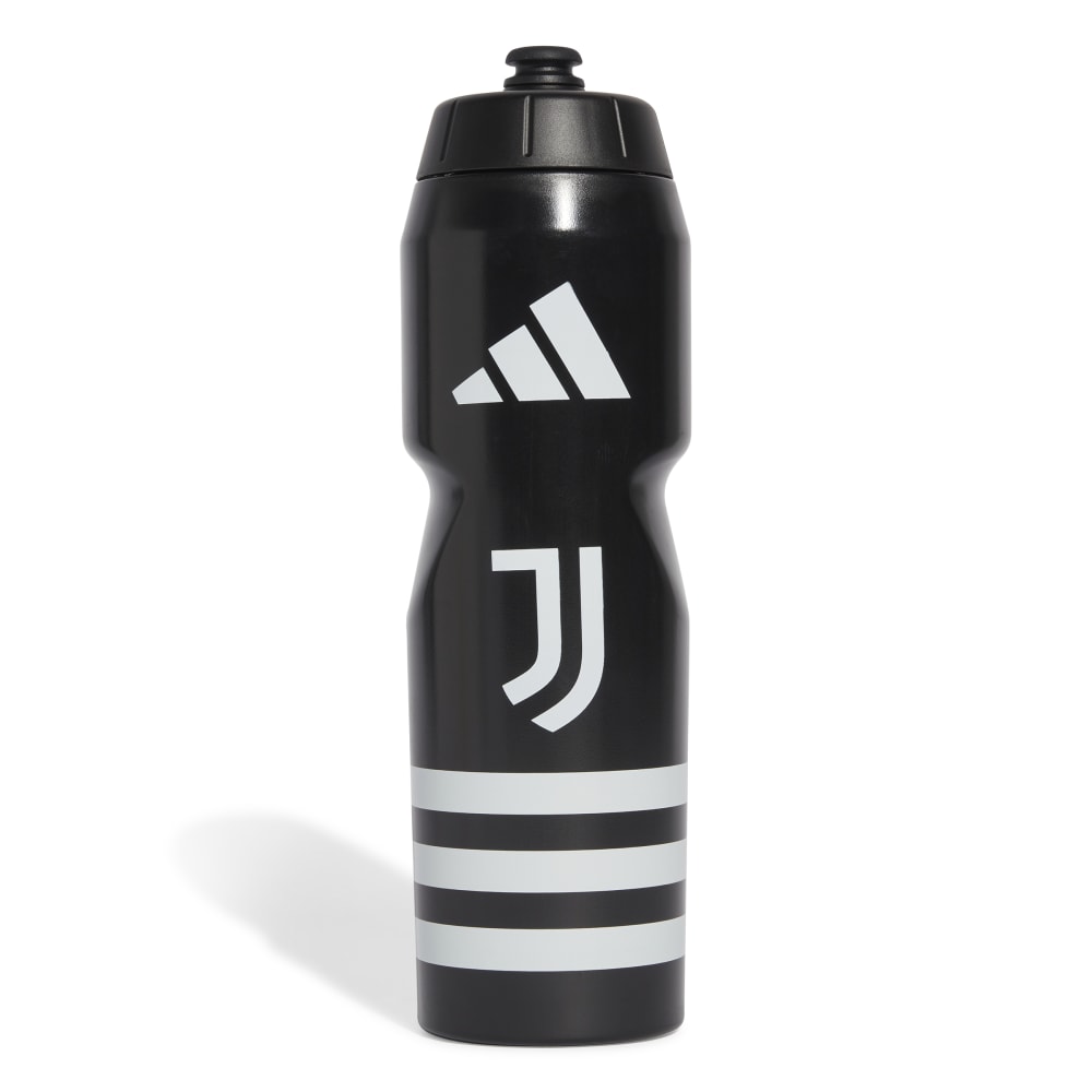 Adidas Juventus Drikkeflaske Sort/Hvit