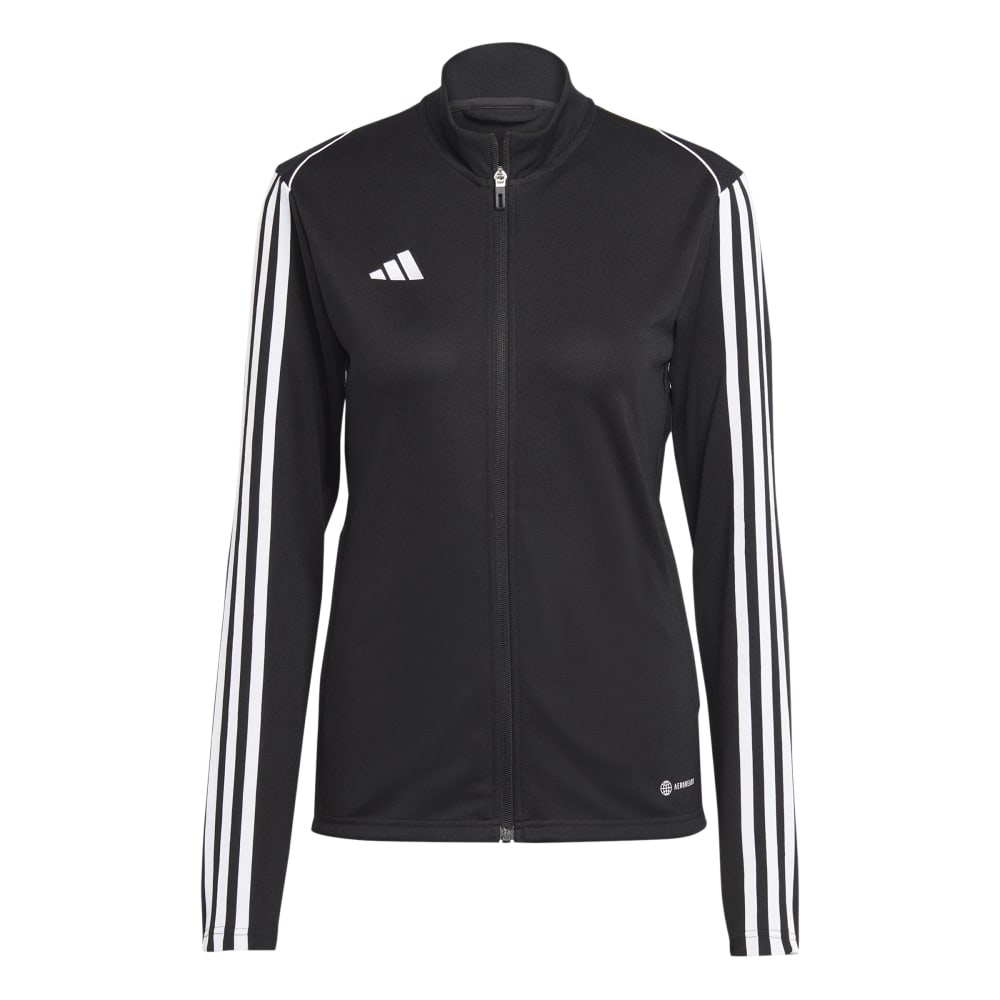 Adidas Tiro 23 League Treningsjakke Dame Sort 
