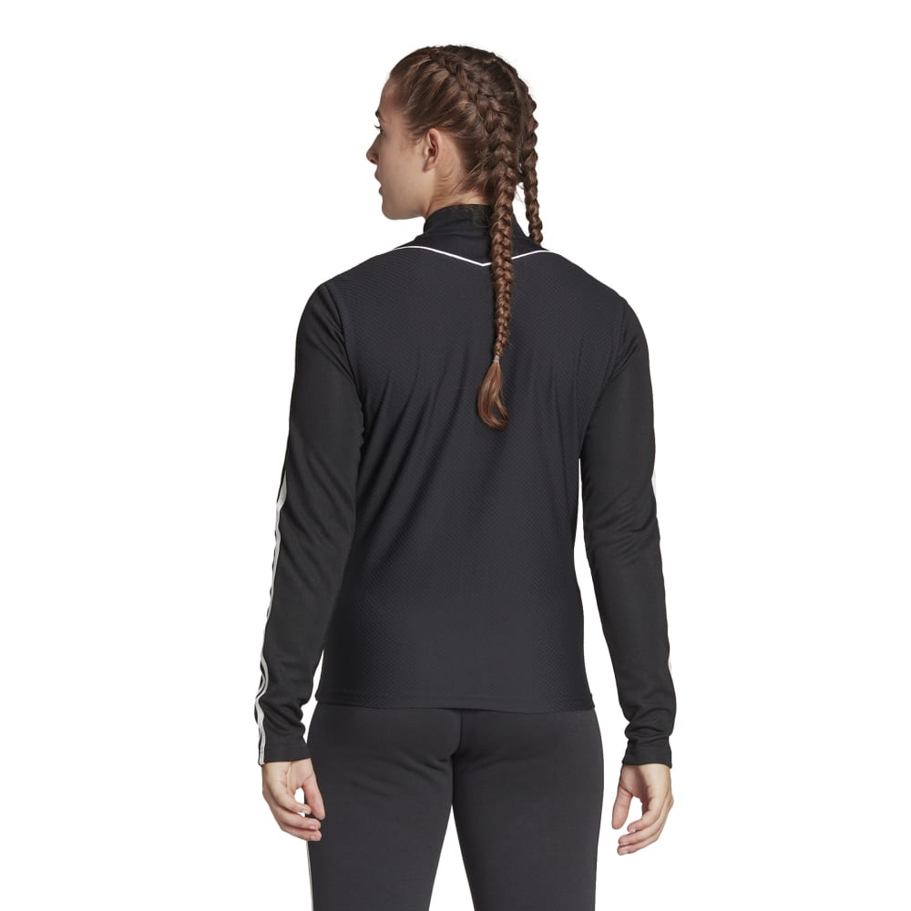 Adidas Tiro 23 League Treningsjakke Dame Sort 